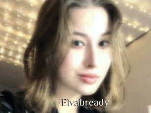 Elvabready