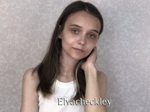 Elvacheckley