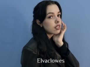 Elvaclowes