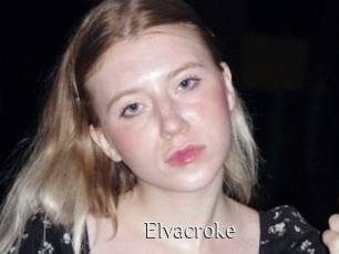 Elvacroke