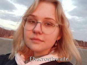 Elvacrosthwaite