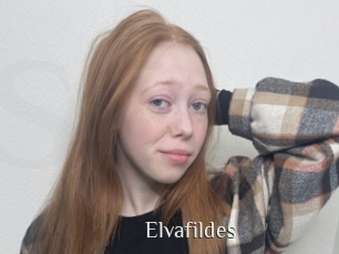 Elvafildes