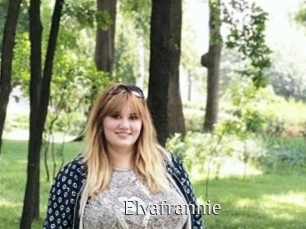 Elvafrannie