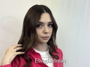 Elvagladman