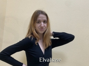 Elvahase