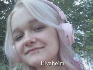 Elvahelm