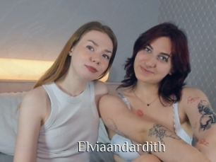 Elviaandardith