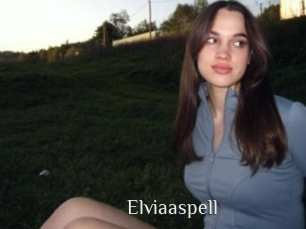 Elviaaspell