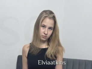 Elviaatkins