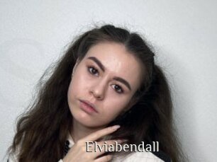Elviabendall