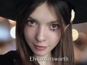 Elviacoatsworth