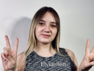 Elviaellen