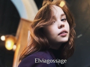 Elviagossage