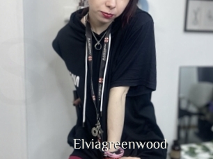 Elviagreenwood