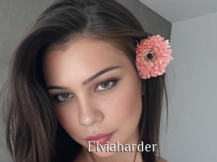 Elviaharder