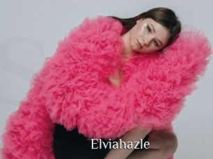 Elviahazle