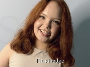 Elviahedge