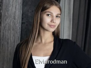 Elviarodman