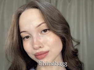 Elvinabagg