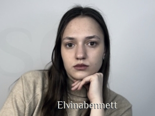 Elvinabennett
