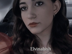 Elvinabish