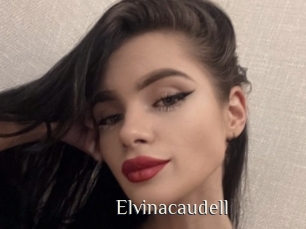 Elvinacaudell