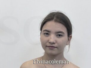 Elvinacoleman