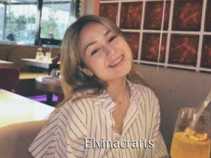 Elvinacrafts