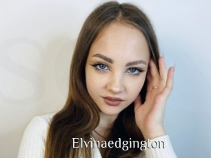 Elvinaedgington