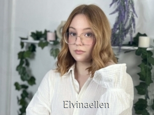 Elvinaellen