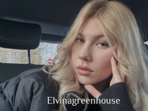 Elvinagreenhouse