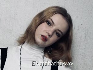 Elvinahathaway