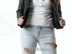 Elvirasun