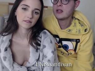 elvisaandivan Shop coquin