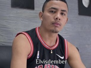 Elvisdember
