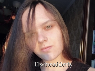 Elwineadderly