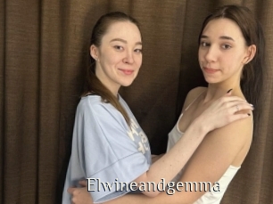 elwineandgemma Shop coquin