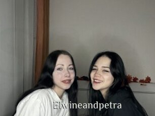 Elwineandpetra