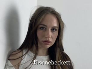 Elwinebeckett