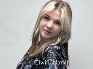 Elwineblanch
