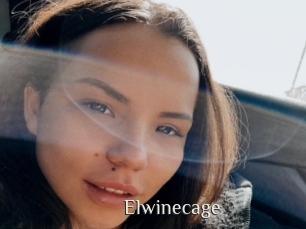 Elwinecage