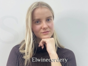 Elwinecordery