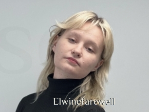 Elwinefarewell