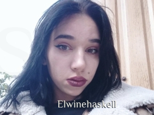Elwinehaskell
