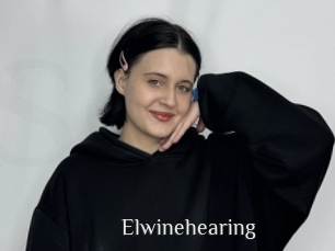 Elwinehearing