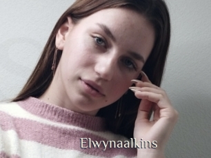 Elwynaalkins