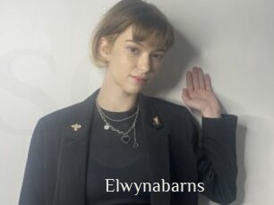 Elwynabarns