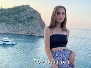 Elwynabarren