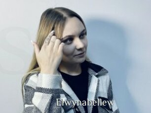 Elwynabellew