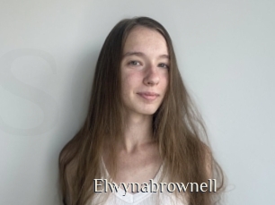 Elwynabrownell